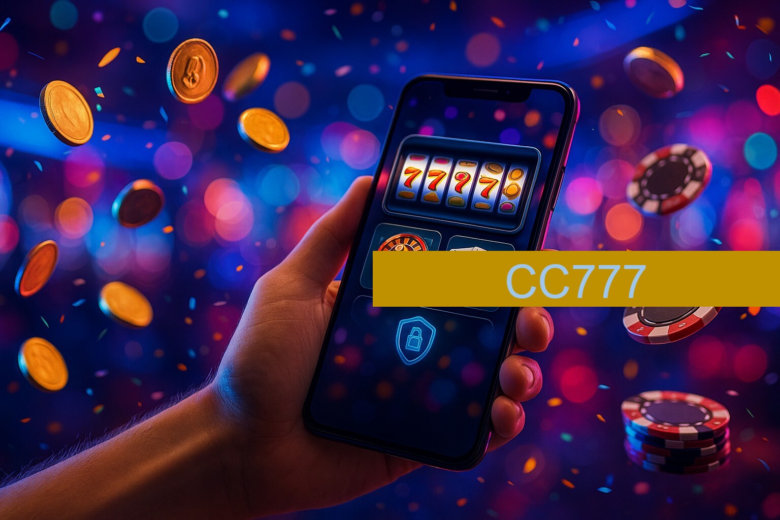 Benefícios do App