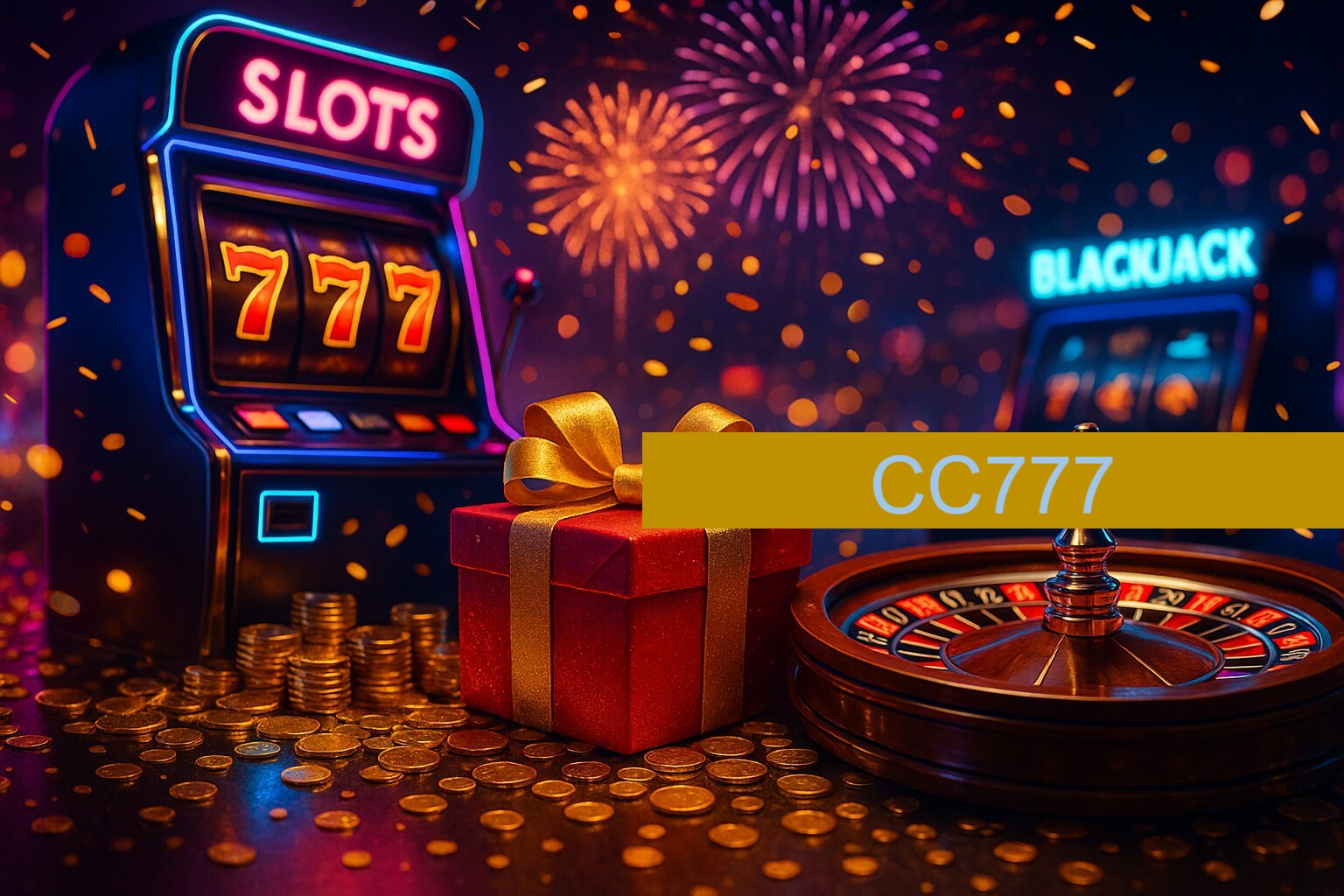 Benefícios do CC777