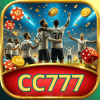 Logo da CC777