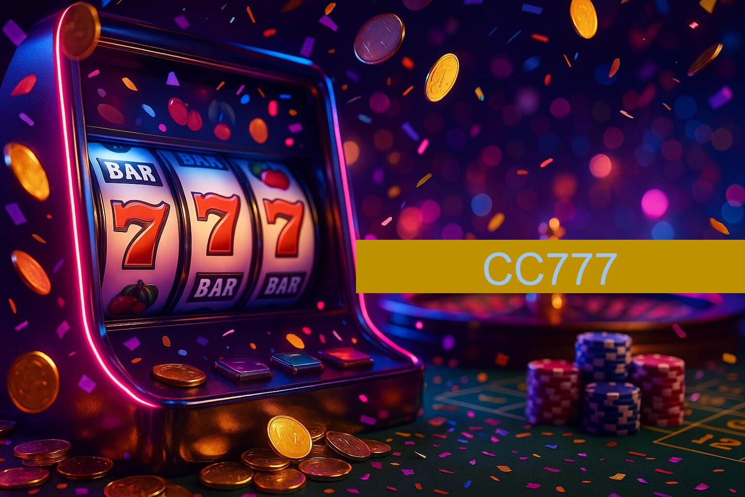 Benefícios dos Slots
